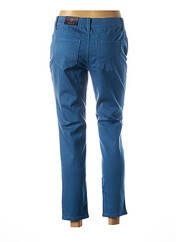 Pantalon 7/8 bleu NYDJ pour femme seconde vue