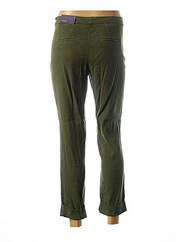 Pantalon 7/8 vert NYDJ pour femme seconde vue