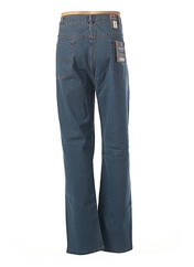 Jeans coupe droite bleu ROCKFORD pour homme seconde vue