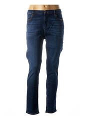 Jeans coupe slim bleu WHITE STUFF pour femme seconde vue