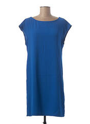 Robe courte bleu NEXTY'S pour femme seconde vue