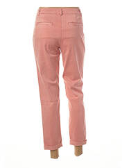 Pantalon 7/8 rose WHITE STUFF pour femme seconde vue