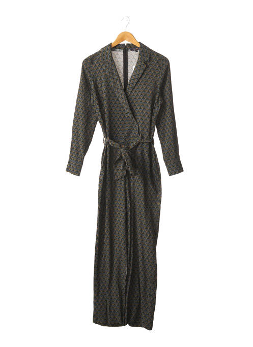 Combi-pantalon noir KING LOUIE pour femme