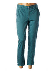 Pantalon 7/8 bleu MASAI pour femme seconde vue