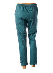 Pantalon 7/8 bleu MASAI pour femme seconde vue