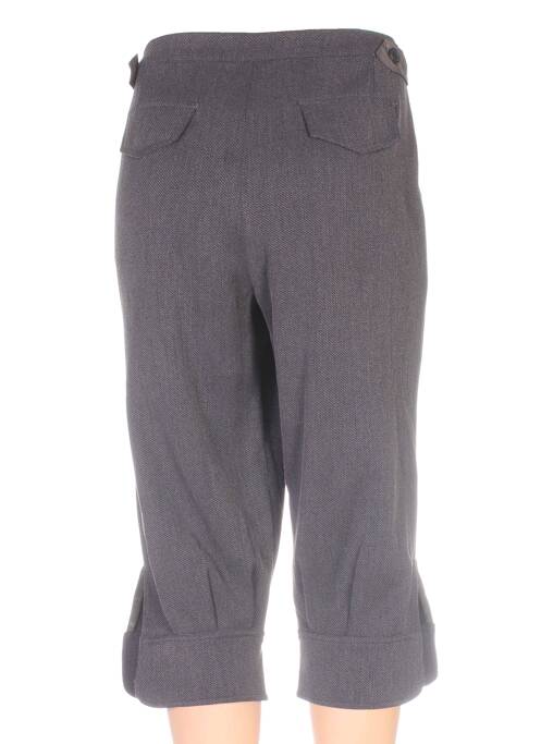 Corsaire gris FASHION VIP pour femme