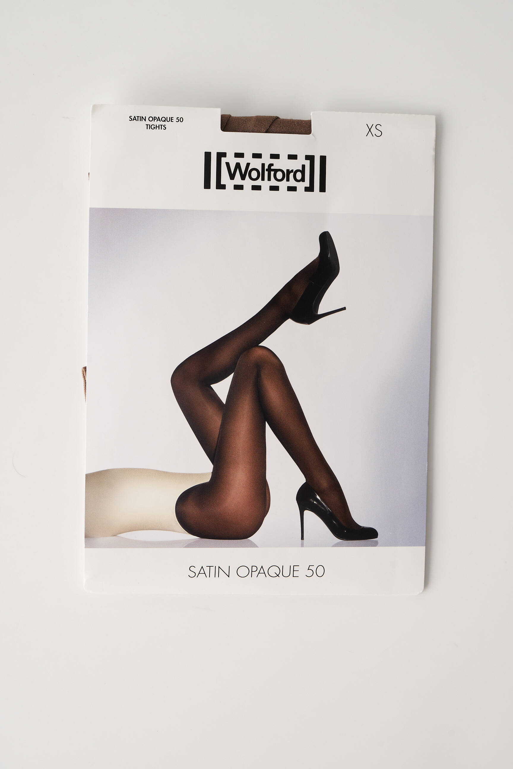 WOLFORD - collants - bas - bodys - robes 