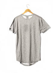 T-shirt gris REDSKINS pour garçon seconde vue