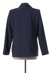 Blazer bleu GUY DUBOUIS pour femme seconde vue