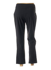 Pantalon droit noir MERI & ESCA pour femme seconde vue