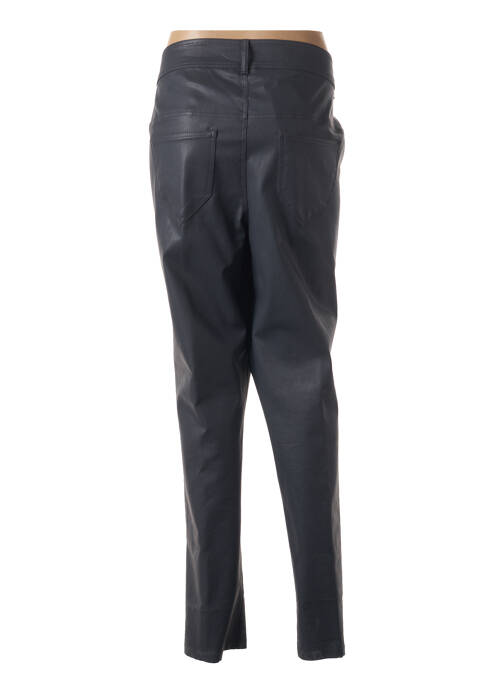 Pantalon droit gris MERI & ESCA pour femme