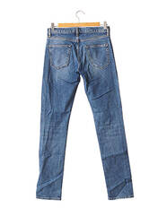Jeans coupe slim bleu BALIBARIS pour homme seconde vue
