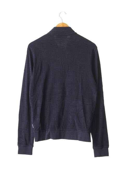 Veste casual bleu ORLEBAR BROWN homme