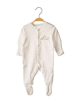 Pyjama blanc PRIMARK pour enfant