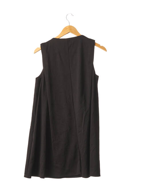 Robe courte noir ASOS femme