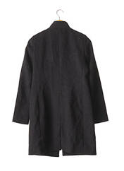 Manteau long noir 3 SUISSES pour femme seconde vue
