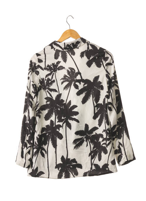 Veste casual noir FASHION UNION pour femme