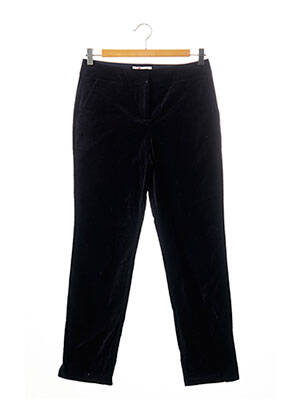 Pantalon slim taille normale taille normale bleu BODEN femme