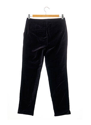Pantalon slim taille normale taille normale bleu BODEN femme