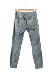 Jeans skinny bleu GAP pour femme seconde vue