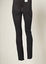 Jeans skinny gris DREAM JEANS BY MAC pour femme seconde vue