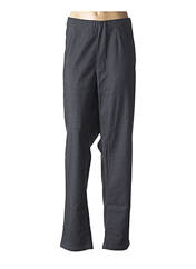 Pantalon slim gris CISO pour homme seconde vue