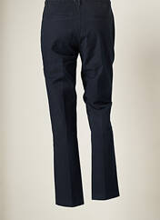 Pantalon 7/8 bleu LABDIP pour femme seconde vue