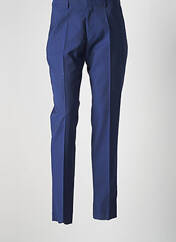 Pantalon droit bleu ROY ROBSON pour homme seconde vue