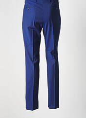 Pantalon droit bleu ROY ROBSON pour homme seconde vue