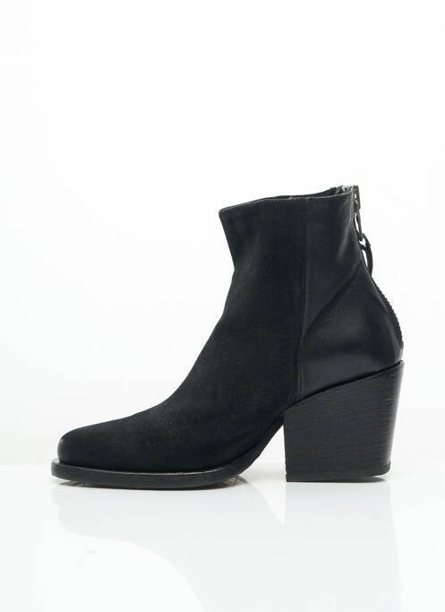 Bottines/Boots noir ELIA MAURIZI pour femme