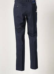 Pantalon chino bleu M.E.N.S pour homme seconde vue