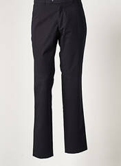 Pantalon chino noir M.E.N.S pour homme seconde vue