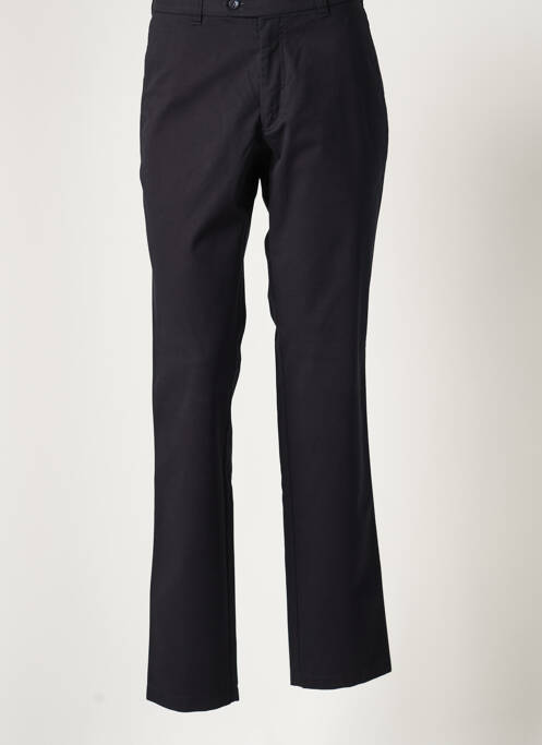 Pantalon chino noir M.E.N.S pour homme