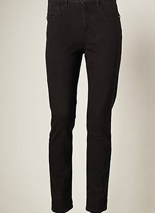 Pelle Pliante SKINNY REMPLISSAGE DE SAUT ÉQUESTRE, NOIR/BLANC, AIDE Hobby Horse Filet