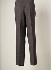 Pantalon droit gris K'TENDANCES pour femme seconde vue