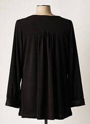 T-shirt noir JOY pour femme seconde vue