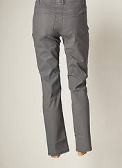 Pantalon 7/8 gris BETTY BARCLAY pour femme seconde vue