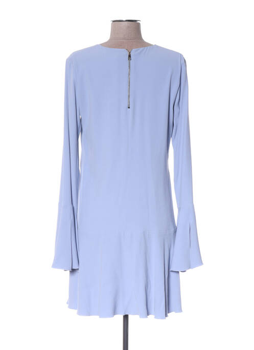 Robe courte bleu LIU JO pour femme