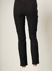 Pantalon droit noir MARC CAIN pour femme seconde vue