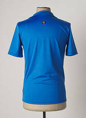 T-shirt bleu AROD pour homme seconde vue
