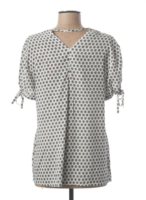 Top noir FELINO femme