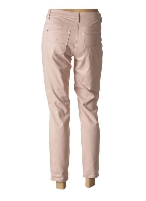 Jegging rose BARBARA LEBEK pour femme