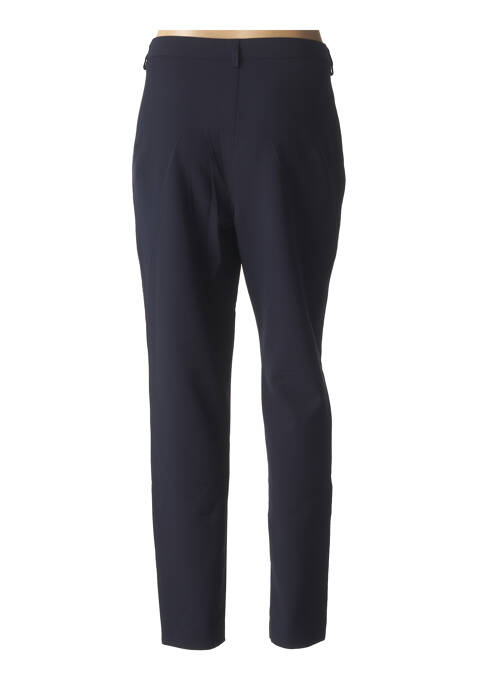 Pantalon slim bleu ANA SOUSA pour femme