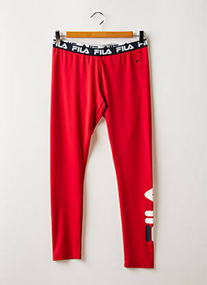 Legging fila best sale pas cher