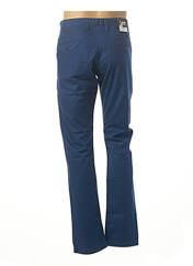 Pantalon chino bleu LEE pour homme seconde vue