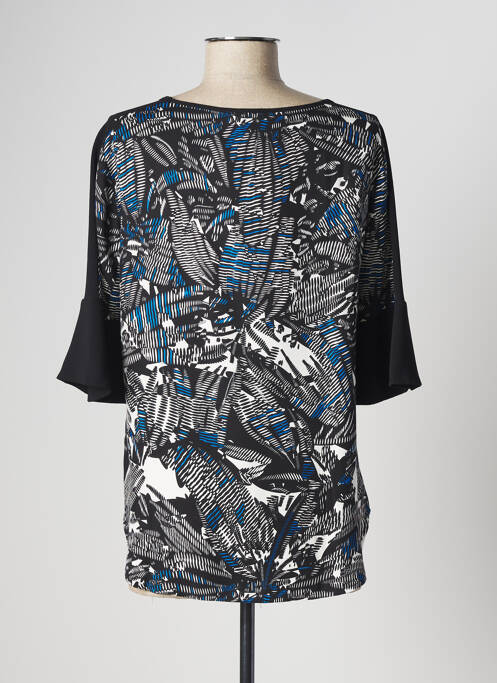 Top noir SISLEY femme