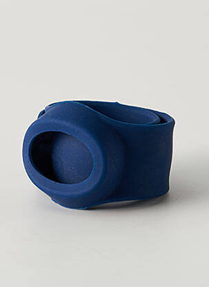 Bracelet de montre bleu BILL'S WATCHES pour femme