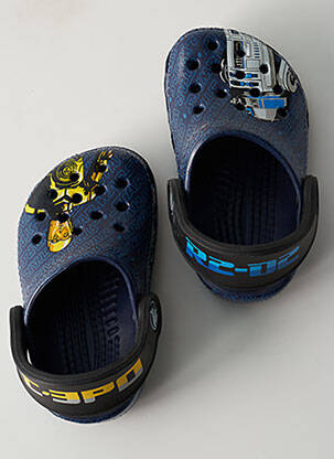 Mules Et Sabots CROCS Garcon Pas Cher Mules Et Sabots CROCS