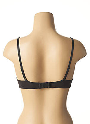 Soutien-gorge avec armature noir WACOAL femme