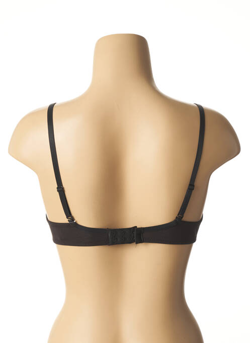 Soutien-gorge avec armature noir WACOAL femme